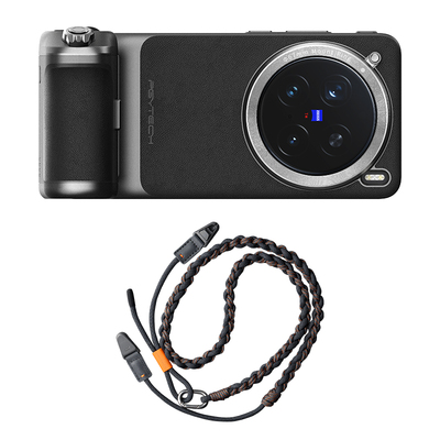 PGYTECH专业影像套装适用于vivo