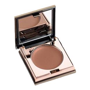 秋冬官配肉桂土棕 黄黑皮专属藤尾暖系多用途膏唇膏口红腮红眼影