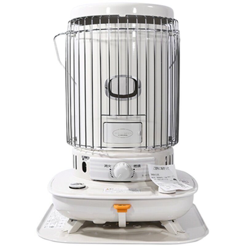 日本取暖器取暖炉现货6625家用
