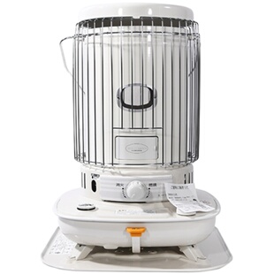 歌路那CORONA康暖家用取暖炉器日本原装6624现货6625室内外大功率