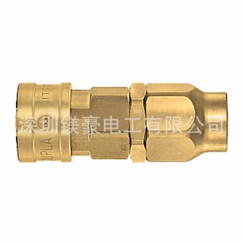 日本原装NITTOKOHKI日东工器快速接头90SNBHBRASSNBRCB28619