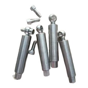 日东波峰焊喷口螺丝NSI350劲拓锡炉喷口固定螺丝导流槽螺丝可调节