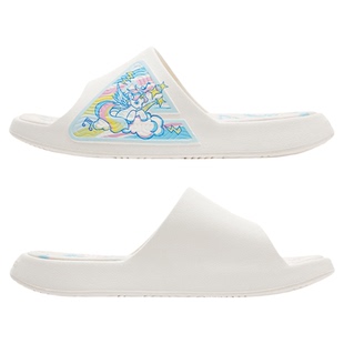 匹克态极国创拖鞋男新年新款凉拖户外运动恢复凉鞋防滑休闲鞋子女