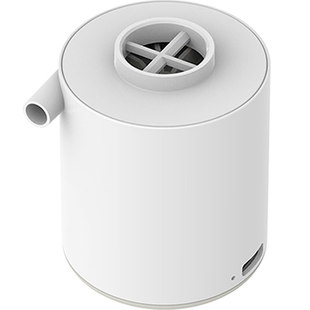 FLEXTAIL鱼尾Tiny Pump X充气泵 泳圈水泡气垫床衣服压缩袋抽气泵