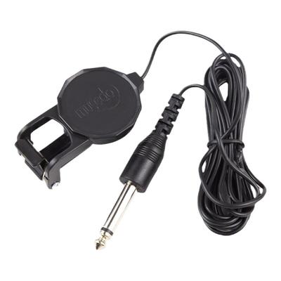 免开孔音孔拾音器适合多种吉他