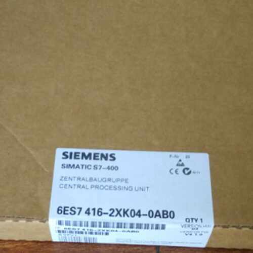 议价6ES7 416-2XK04/2XN05/3FS06-0AB0全新正品顺丰包邮质保一年