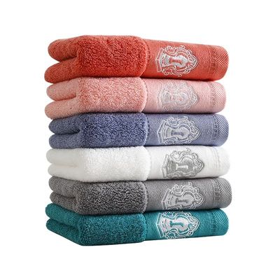 新疆长绒棉吸水毛巾|千人加购