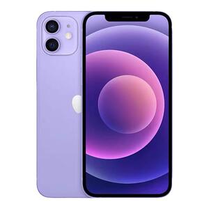 Apple/苹果 iPhone 12原装国行正品双卡苹果12双卡全网通5G手机