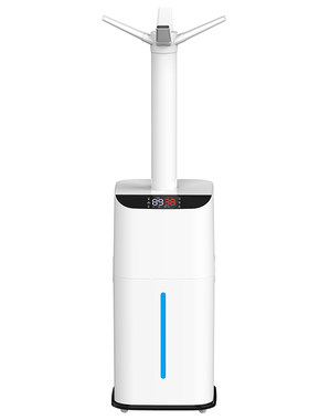 净季工业商用大雾量27L加湿器
