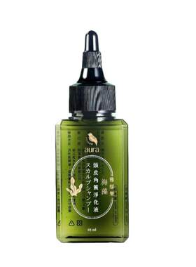 雅邬乐头皮净化平衡水油舒缓蓬松