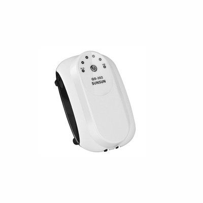 森森增氧泵水族箱鱼缸超静音迷你