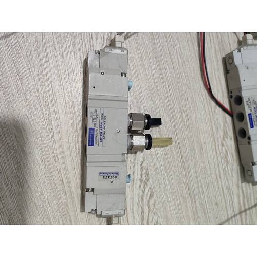 〔议价-可维修〕MINDMAN金器电磁阀 MVSY-156-4E2 DC24