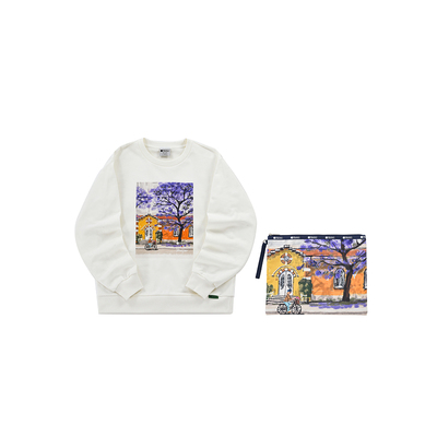 LeSportsac常规卫衣休闲