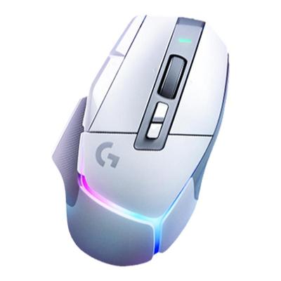 罗技G502XPLUS无线游戏鼠标