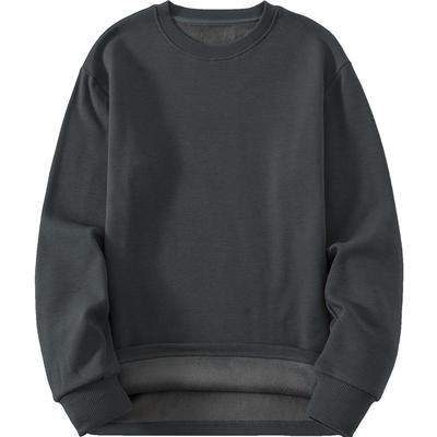 保暖超柔绒长袖T恤循环蓄热持久