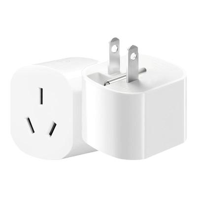 公牛美国日本旅游转换插头美标