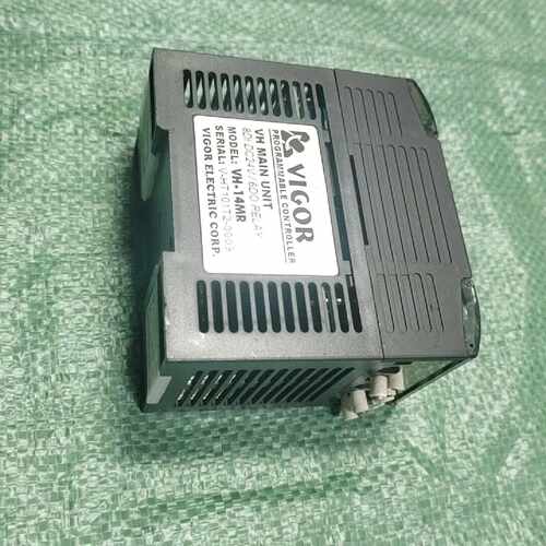 【询价】VH-14MR 丰炜PLC模块 ，下来的，功能正适用