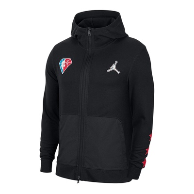 耐克男士宽松休闲运动连帽卫衣