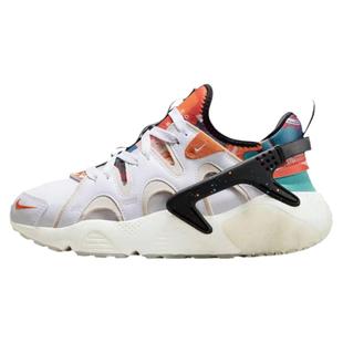 NIKE/耐克 女子 华莱士气垫运动鞋透气耐磨缓震休闲鞋 FD4621-181