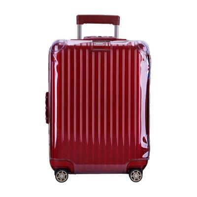 适用于日默瓦行李箱保护套可定制