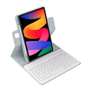 720旋转拆分适用红米Redmi pad SE键盘保护套11寸小米平板触控键盘蓝牙鼠标一体装redmipad保护壳磁吸带笔槽