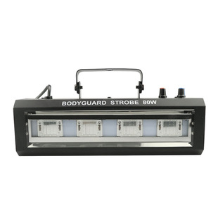 卫士led频闪灯 声控家庭酒吧闪光灯爆闪灯 迪厅KTV七彩氛围蹦迪灯