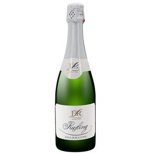 【自营】Dr.Loosen露森雷司令干高起泡葡萄酒750ml起泡酒节日送礼