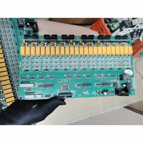 （请询价）奥瑞那OLK3900G02CPU