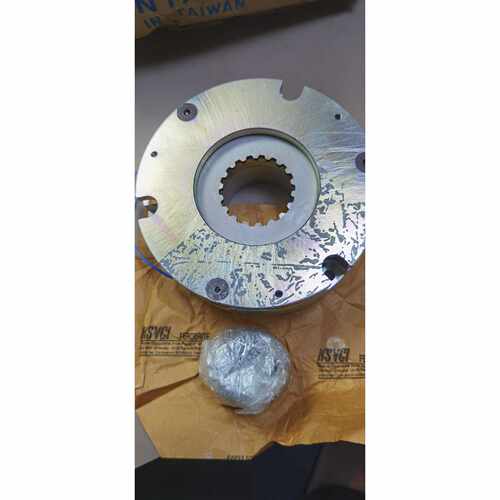 【请询价】全新台湾仟岱电磁式离合器SM020AA断电刹车器一只具