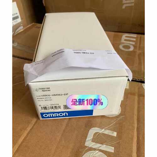 询价龙 读码器 V680S-HMD63-EIP