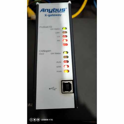 询价HMS Anybus X-gateway AB7862-F网