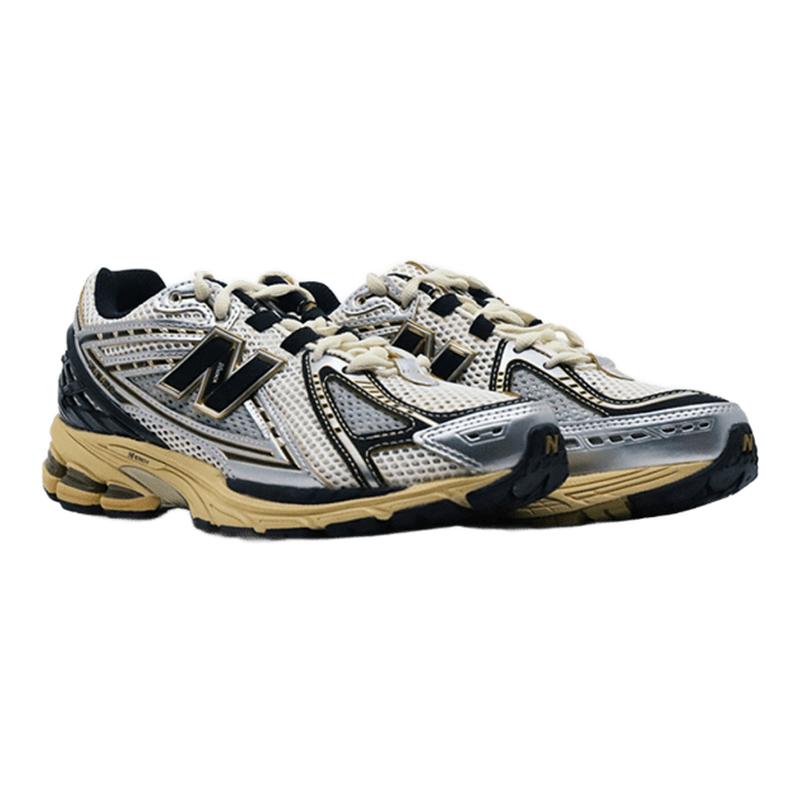 New Balance NB官方春男女情侣复古运动老爹鞋M1906RAV