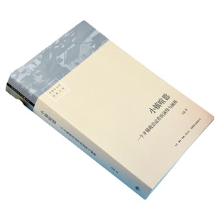 【正版现货】小镇喧嚣 一个乡镇政治运作的演绎与阐释 吴毅著 迎检开发收税征地维权等当代中国乡镇农村政治的观察论著社会学书籍