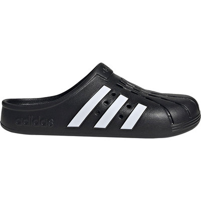 Adidas/阿迪达斯正品ADILETTE CLOG男女舒适运动拖鞋 GZ5886