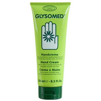 德国Glysomed洋甘菊加素美护手霜