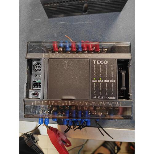 询价下单AP-232BT-A PLC 可维修