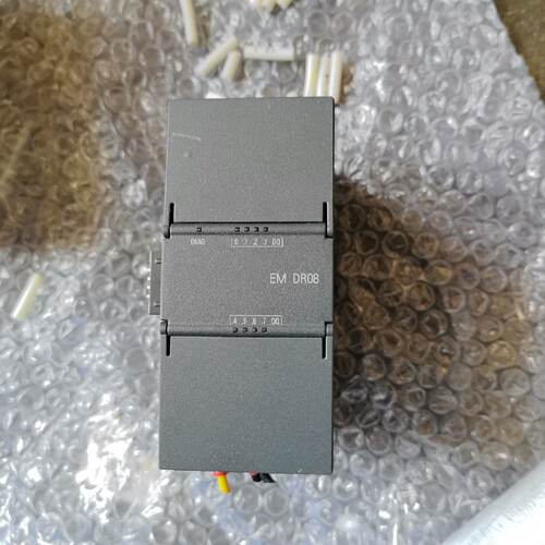 询价-PLC扩展模块EM DR08，6ES7 288-2DR