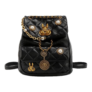 Clean Knоck水桶包2026新款女包小众大容量单肩斜挎包通勤手提包