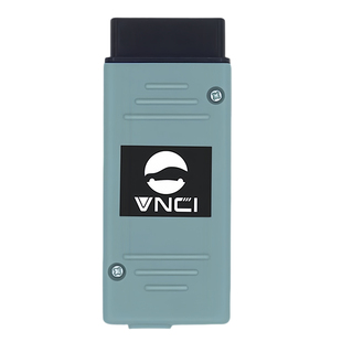 VNCI RNM 三合一诊断工具 适用于日产 雷诺 三菱 支持DoIP CANFD