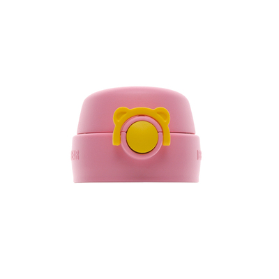 杯具熊保温杯原装弹跳杯盖