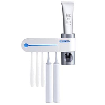 韩国进口智能电动牙刷消毒器杀菌