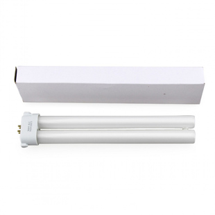 利华达台灯H型护眼灯管27瓦四方针插头灯泡LIHUADA 27W 6400K光源