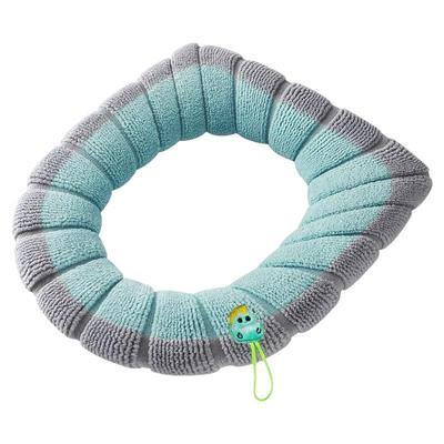 马桶坐垫冬季加厚坐便套