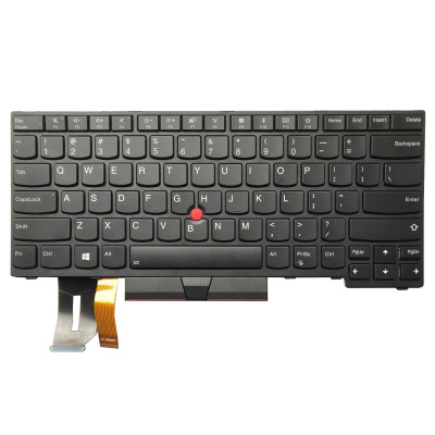 联想ThinkPadE480E580键盘