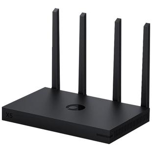 蒲公英X5千兆企业级路由器WiFi6异地组网内网穿透局域网SDN私有云NAS视频监控大户型办公室超强信号AX1800