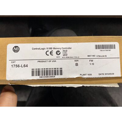 议价1756L64B适用