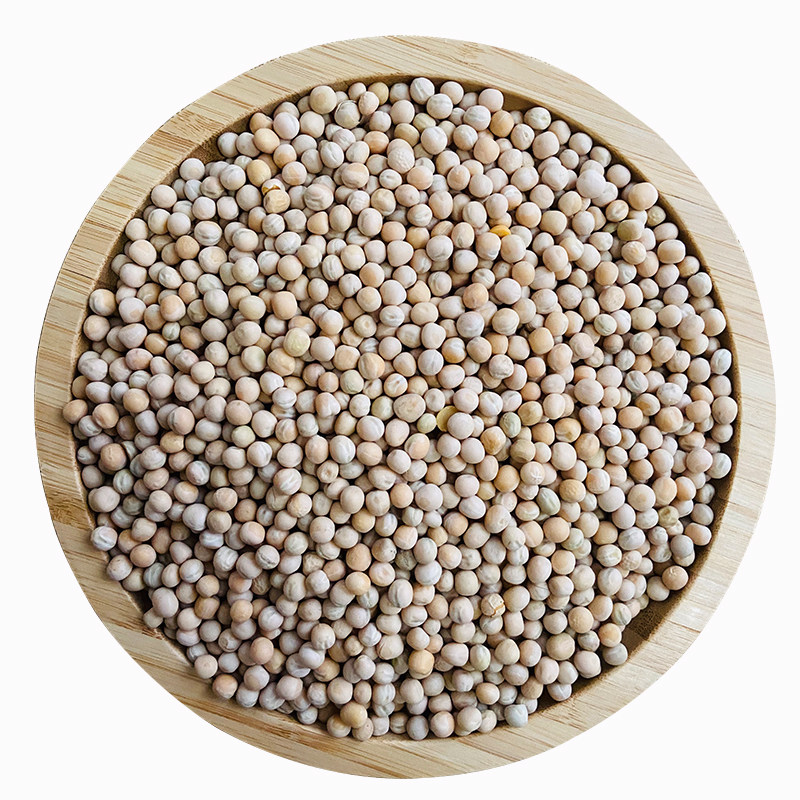 云南干豌豆5斤食用粒重庆小面