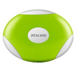 中联暖手宝充电电暖宝冬日热水袋学生电热饼暖肚暖脚陶瓷发热防爆