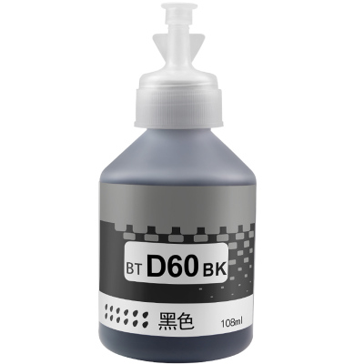 BTD60/BT5009打印机彩色墨水