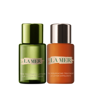 【享60元券】海蓝之谜磨皮水光体验礼盒精萃注能